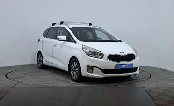 Kia Carens 2014 года за 5 580 000 тг. в Астана фото 3