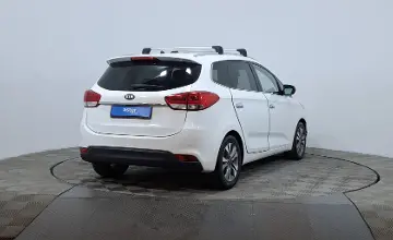 Kia Carens 2014 года за 5 580 000 тг. в Астана