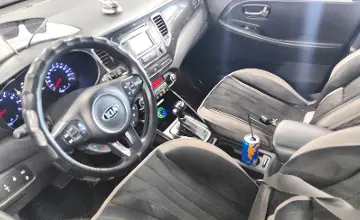 Kia Carens 2014 года за 5 690 000 тг. в Астана фото 5
