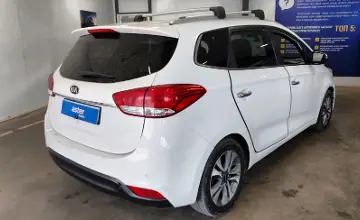 Kia Carens 2014 года за 5 690 000 тг. в Астана фото 3