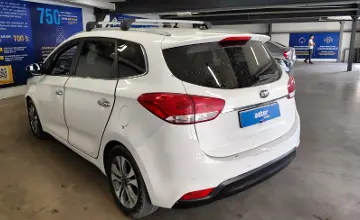 Kia Carens 2014 года за 5 690 000 тг. в Астана фото 4