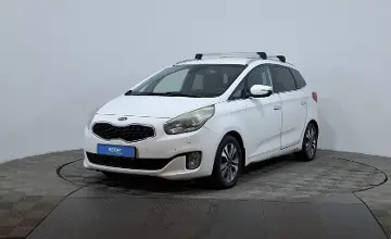 Kia Carens 2014 года за 5 580 000 тг. в Астана фото 1