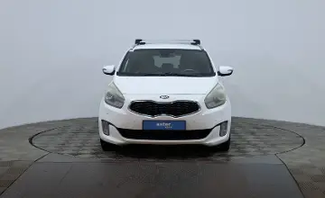 Kia Carens 2014 года за 5 580 000 тг. в Астана фото 2