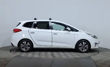Kia Carens 2014 года за 5 580 000 тг. в Астана фото 4