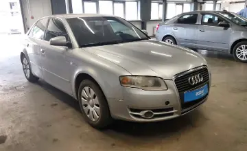 Audi A4 2005 года за 1 800 000 тг. в Астана фото 2