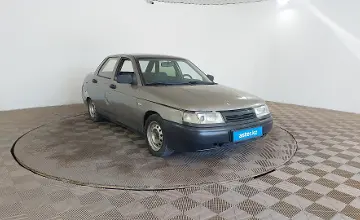 LADA (ВАЗ) 2110 1999 года за 450 000 тг. в Шымкент фото 2