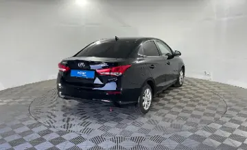 Changan Alsvin 2025 года за 5 400 000 тг. в Павлодар фото 4