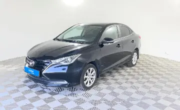 Changan Alsvin 2025 года за 5 400 000 тг. в Павлодар фото 1