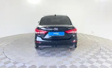 Changan Alsvin 2025 года за 5 400 000 тг. в Павлодар