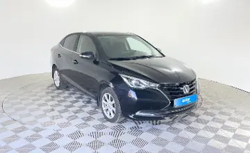 Changan Alsvin 2025 года за 5 400 000 тг. в Павлодар фото 2