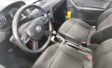 Skoda Rapid 2013 года за 3 200 000 тг. в Астана фото 5