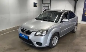 Kia Rio 2010 года за 2 990 000 тг. в Астана фото 1