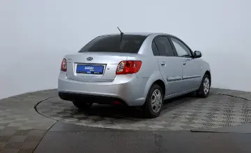 Kia Rio 2010 года за 2 990 000 тг. в Астана