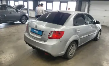 Kia Rio 2010 года за 2 990 000 тг. в Астана фото 3
