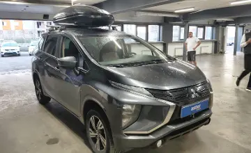 Mitsubishi Xpander 2020 года за 7 990 000 тг. в Астана фото 2