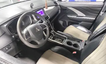 Mitsubishi Xpander 2020 года за 7 990 000 тг. в Астана фото 5