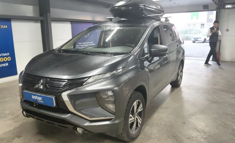 Mitsubishi Xpander 2020 года за 7 990 000 тг. в Астана