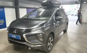 Mitsubishi Xpander 2020 года за 7 990 000 тг. в Астана фото 1