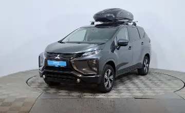 Mitsubishi Xpander 2020 года за 7 990 000 тг. в Астана фото 1