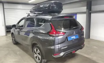 Mitsubishi Xpander 2020 года за 7 990 000 тг. в Астана фото 4