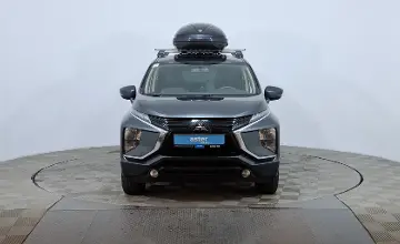 Mitsubishi Xpander 2020 года за 7 990 000 тг. в Астана фото 2