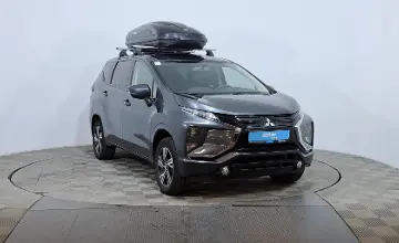 Mitsubishi Xpander 2020 года за 7 990 000 тг. в Астана фото 3