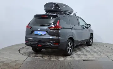 Mitsubishi Xpander 2020 года за 7 990 000 тг. в Астана