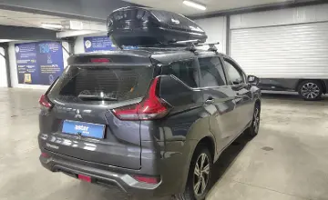 Mitsubishi Xpander 2020 года за 7 990 000 тг. в Астана фото 3