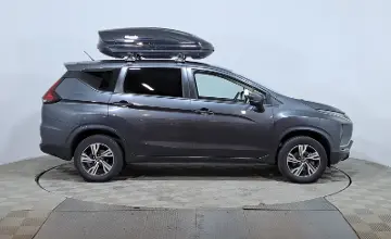 Mitsubishi Xpander 2020 года за 7 990 000 тг. в Астана фото 4