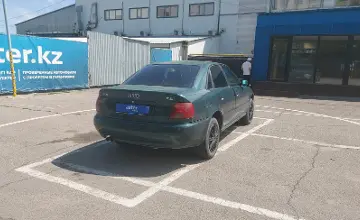 Audi A4 1995 года за 550 000 тг. в Алматы фото 3