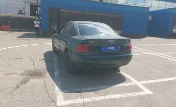 Audi A4 1995 года за 550 000 тг. в Алматы фото 4