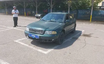 Audi A4 1995 года за 550 000 тг. в Алматы фото 1