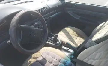 Audi A4 1995 года за 550 000 тг. в Алматы фото 5