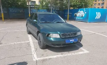 Audi A4 1995 года за 550 000 тг. в Алматы фото 2
