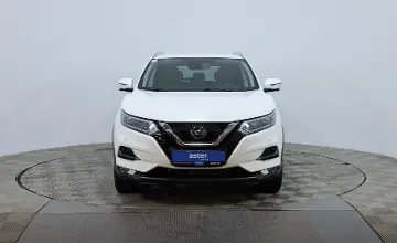 Nissan Qashqai 2021 года за 8 490 000 тг. в Астана фото 2