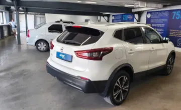 Nissan Qashqai 2021 года за 8 490 000 тг. в Астана фото 3