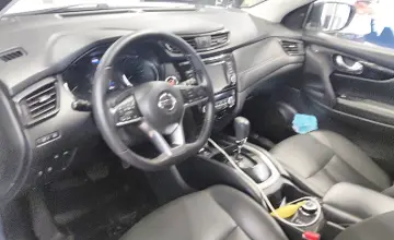 Nissan Qashqai 2021 года за 8 490 000 тг. в Астана фото 5