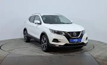 Nissan Qashqai 2021 года за 8 490 000 тг. в Астана фото 3