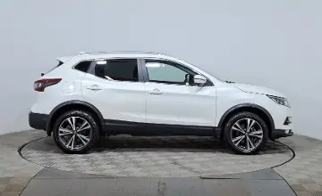 Nissan Qashqai 2021 года за 8 490 000 тг. в Астана фото 4