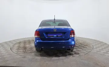 Volkswagen Polo 2018 года за 4 990 000 тг. в Астана