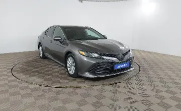 Toyota Camry 2017 года за 9 590 000 тг. в Шымкент фото 3