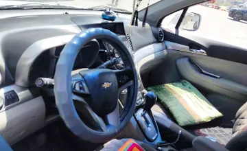 Chevrolet Orlando 2013 года за 5 390 000 тг. в Астана фото 5