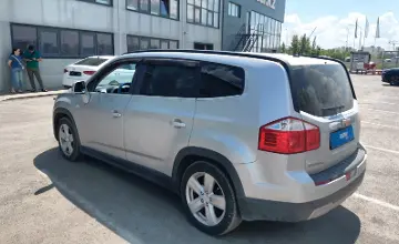 Chevrolet Orlando 2013 года за 5 390 000 тг. в Астана фото 4