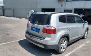 Chevrolet Orlando 2013 года за 5 390 000 тг. в Астана фото 3