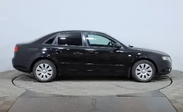 Audi A4 2006 года за 2 990 000 тг. в Астана фото 4