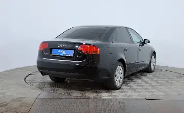 Audi A4 2006 года за 2 990 000 тг. в Астана