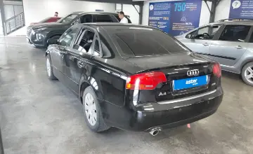 Audi A4 2006 года за 2 990 000 тг. в Астана фото 4