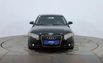 Audi A4 2006 года за 2 990 000 тг. в Астана фото 2