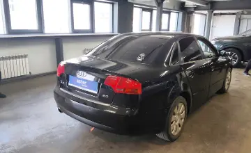 Audi A4 2006 года за 2 990 000 тг. в Астана фото 3