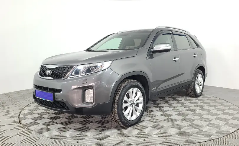 Kia Sorento 2014 года за 8 190 000 тг. в Караганда